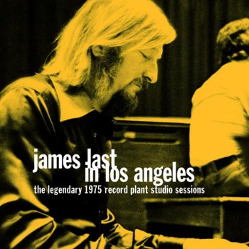James Last and His Orchestra Slaughter On 10th Avenue