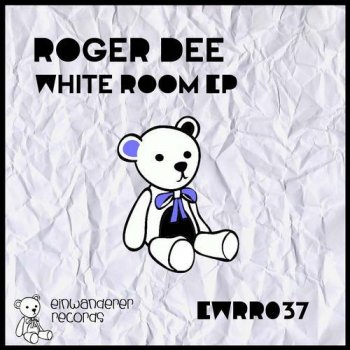 Roger Dee White Room