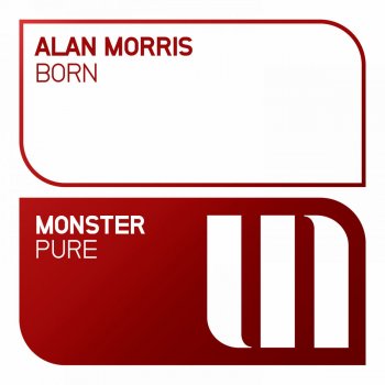Alan Morris Born