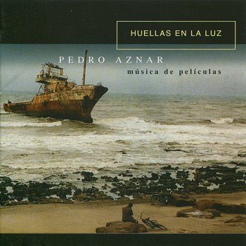 Pedro Aznar Despegue (Instrumental)