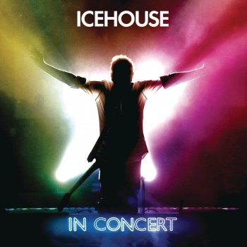 ICEHOUSE Baby, You’re So Strange - Live