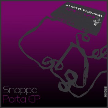 Snappa Krin (Original Mix)