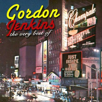 Gordon Jenkins I Don't See Me In Your Eyes Any More