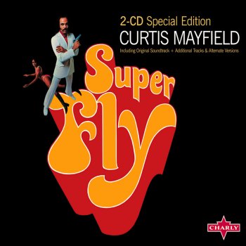 Curtis Mayfield Check Out Your Mind