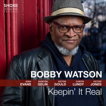 Bobby Watson The Mystery of Ebop