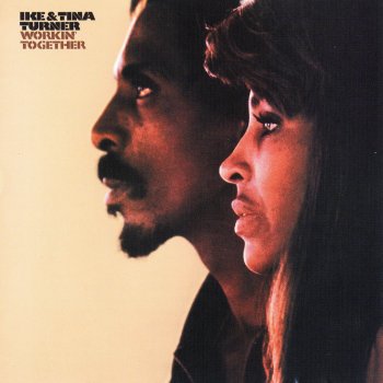 Ike & Tina Turner You Can Have It