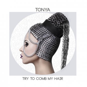 Tonya Cry to the Rain