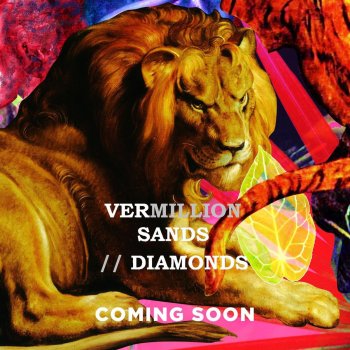 Coming Soon Diamonds (Rihanna Cover)