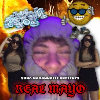 Yung Mayonnaise Baddest (feat. Mob.osc)