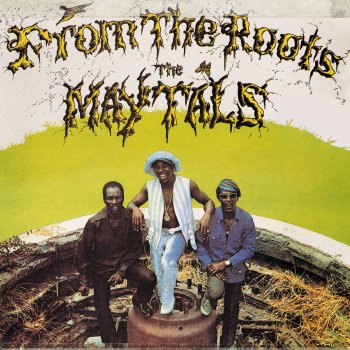 The Maytals Thy Kingdom Come