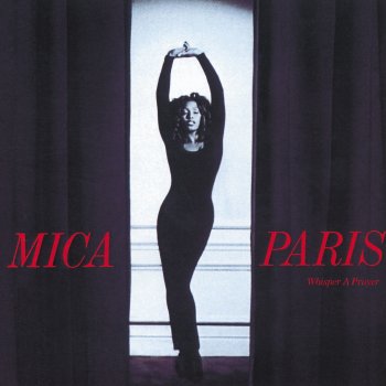 Mica Paris Love Keeps Coming Back