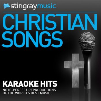 Stingray Music Amazing Grace (Demonstration Version - Includes Lead Singer)