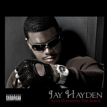 Jay Hayden Shouldn't Be