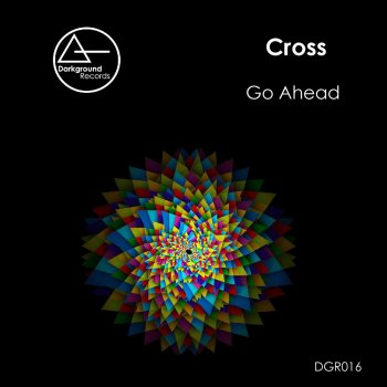 Cross Go Ahead