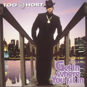 Too $hort feat. Spice 1, Ant Banks, Mhisani & Pee Wee The Dangerous Crew