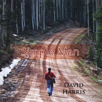 David Harris I Know a Man