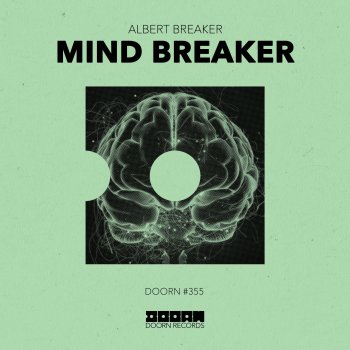 Albert Breaker Mind Breaker (Extended Mix)