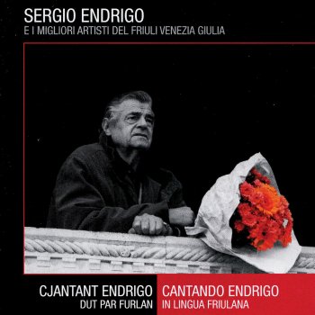 Sergio Endrigo Le Parole Dell'addio (Cristina Mauro)