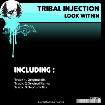 Tribal Injection Look Within