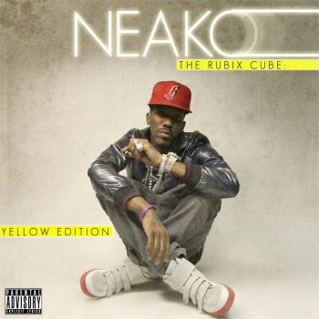 Neako, Millie Squire & N.A.S.A. We Up (feat. Millie Squire & NASA)