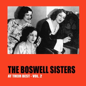 The Boswell Sisters Alexander's Ragtime's Band