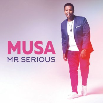 MUSA Mad In Love