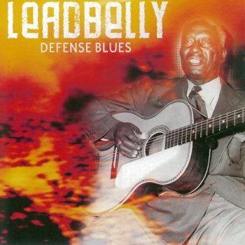 Leadbelly By and By When the Morning Comes