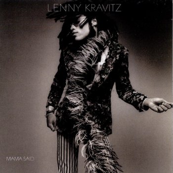 Lenny Kravitz Always On the Run