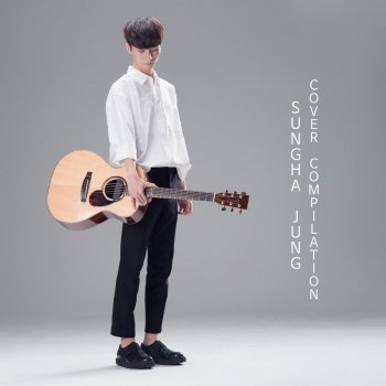 Jung Sungha The Scientist