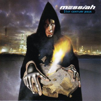 Messiah The Age of the Machine