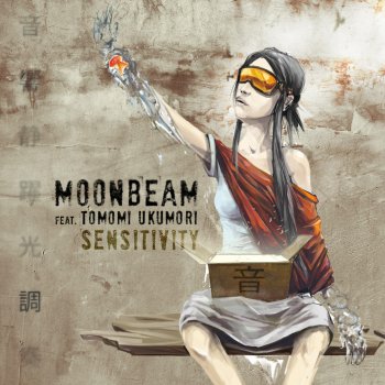 Moonbeam feat. Tomomi Ukumori & Aerofeel5 Sensitivity - Aerofeel5 Remix