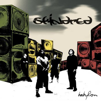 Skindred Nobody (acoustic)