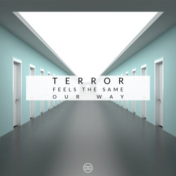 Terror Our Way (Instrumental Mix)