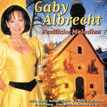 Gaby Albrecht Stille Sehnsucht