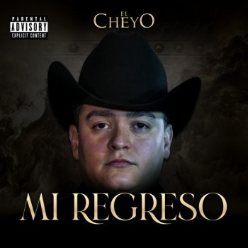 El Cheyo El Compa Chato