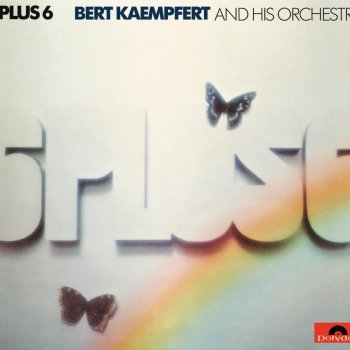 Bert Kaempfert and His Orchestra Theme from "Shaft"