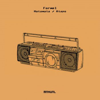 Formel feat. Serhan Guney Atapo - Serhan Guney Remix