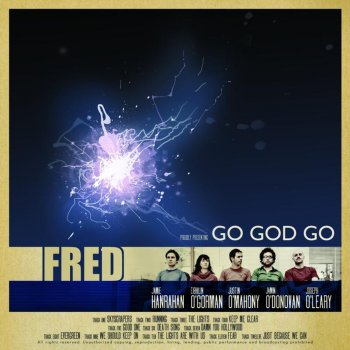 Fred Fear