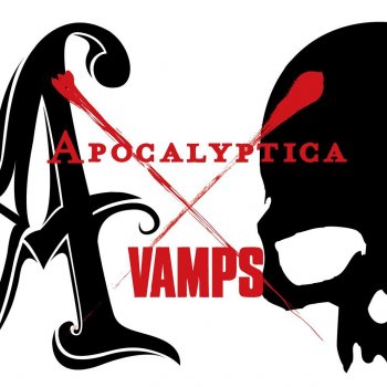 Apocalyptica feat. VAMPS SIN IN JUSTICE