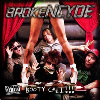 Brokencyde feat. E-40 Booty Call