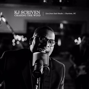 KJ Scriven Hold On (To What's True) [Live]