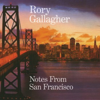 Rory Gallagher I'm Leavin' (Live)