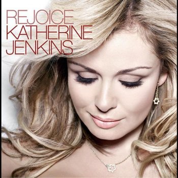 Katherine Jenkins Kiss From A Rose