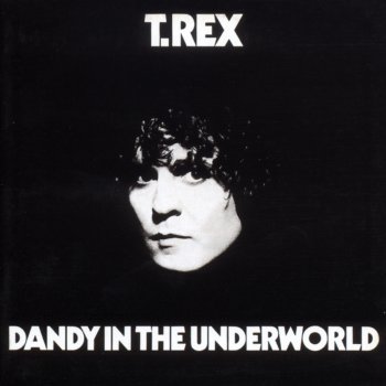 T. Rex Weird Strings (Bonus Track)