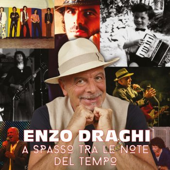 Enzo Draghi La mia Margot - Bonus Karaoke Track