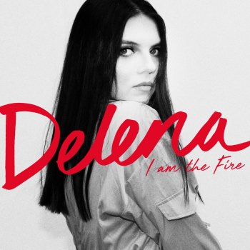 Delena I Am the Fire