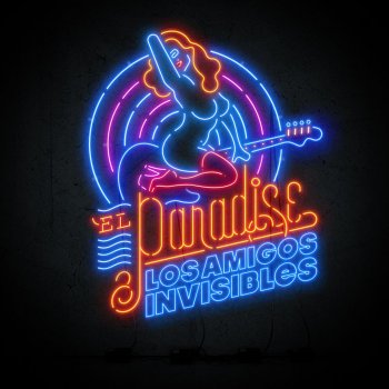 Los Amigos Invisibles feat. Los Auténticos Decadentes Aquí Nadie Esta Sano Feat. Auténticos Decadentes