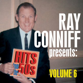 Ray Conniff Just A Beginner In Love