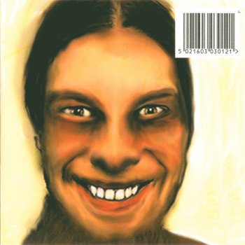 Aphex Twin Wax the Nip