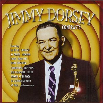 Jimmy Dorsey The Way That the Wind Blows